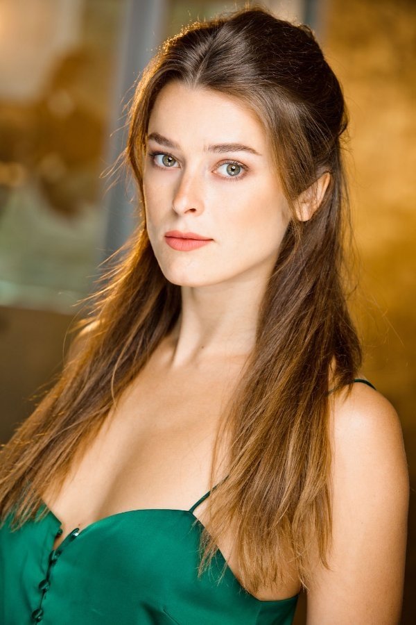 Фото  (Emree Franklin)