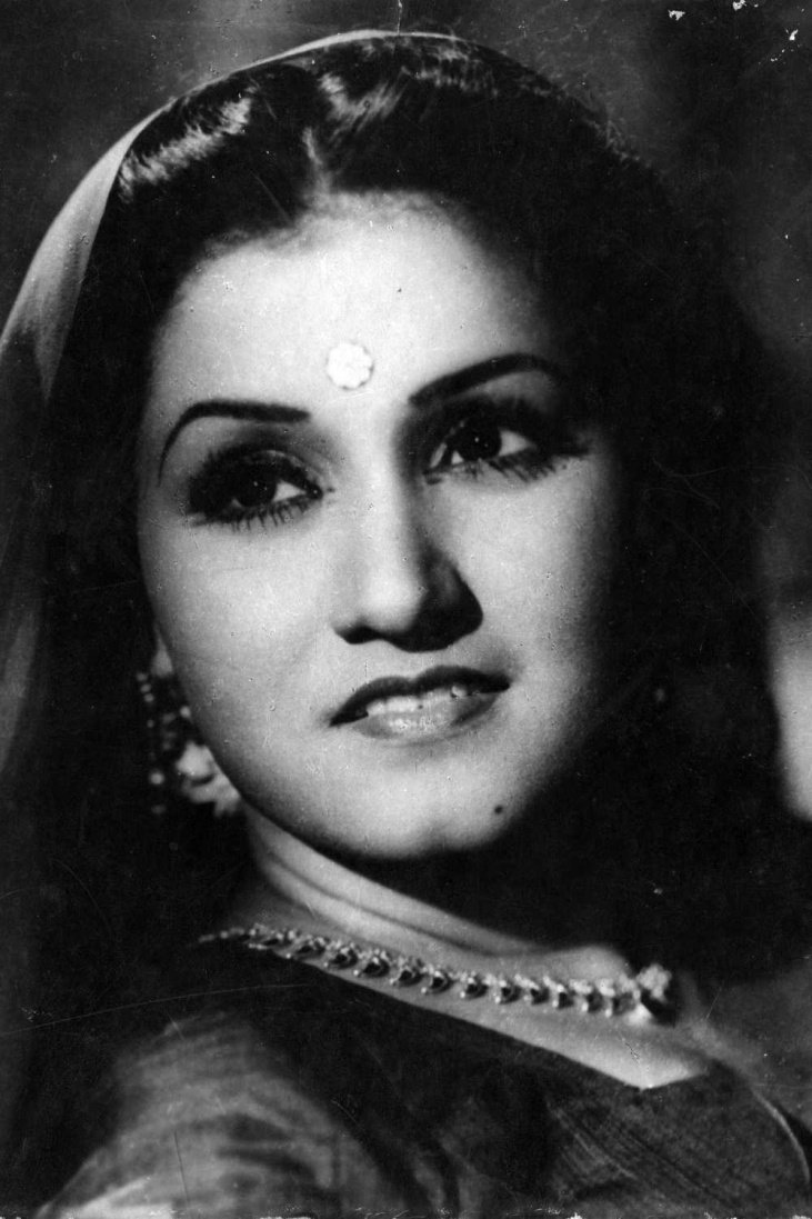 Фото Нур Джехан (Noor Jehan)
