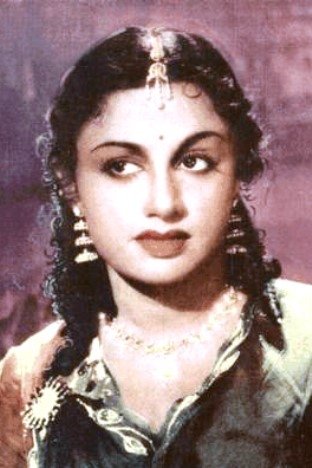 Фото  (T. R. Rajakumari)