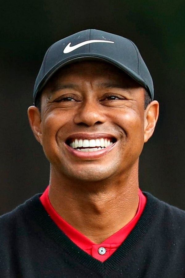 Фото  (Tiger Woods)