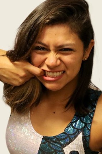 Фото  (Ashley Medrano)