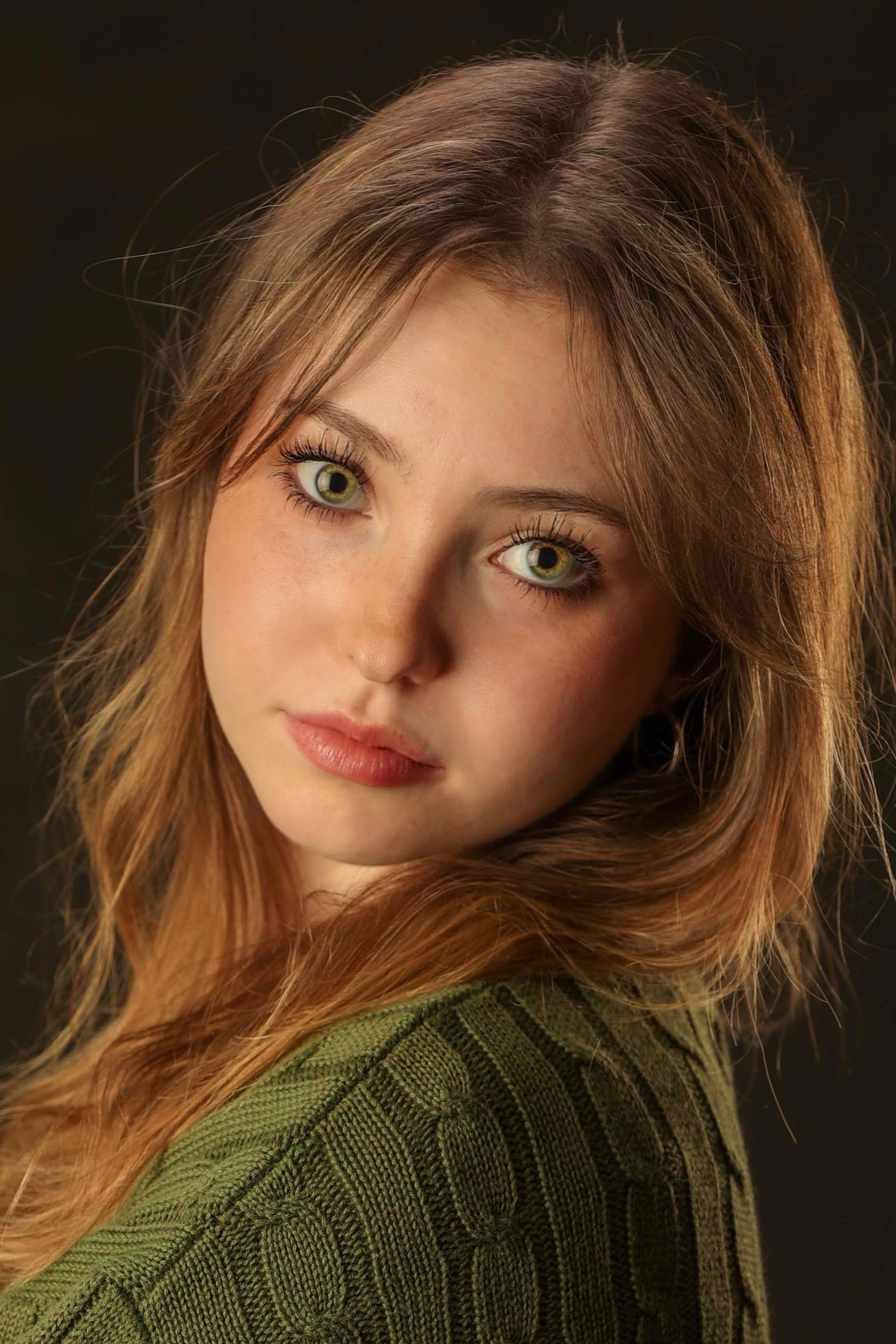 Фото  (Brigitte Rogerson)