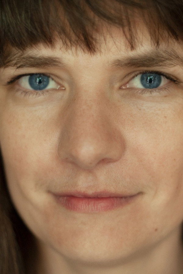 Фото  (Genovéva Petrovits)