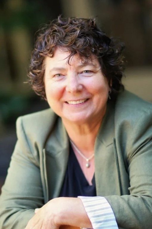 Фото  (Lucie Faulknor)