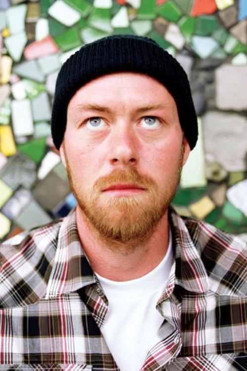 Фото  (Marc Johnson)