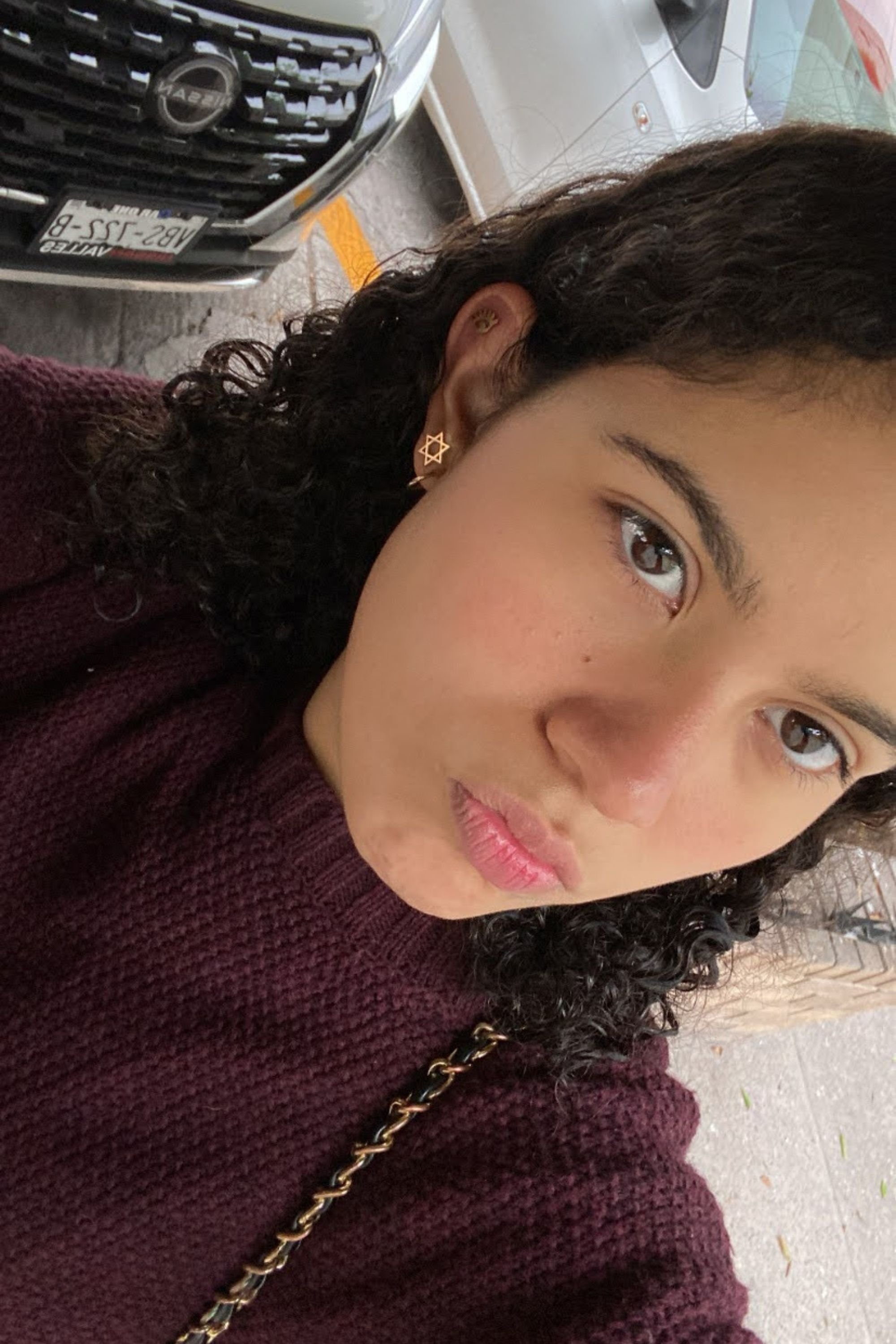 Фото  (Regina Domínguez)