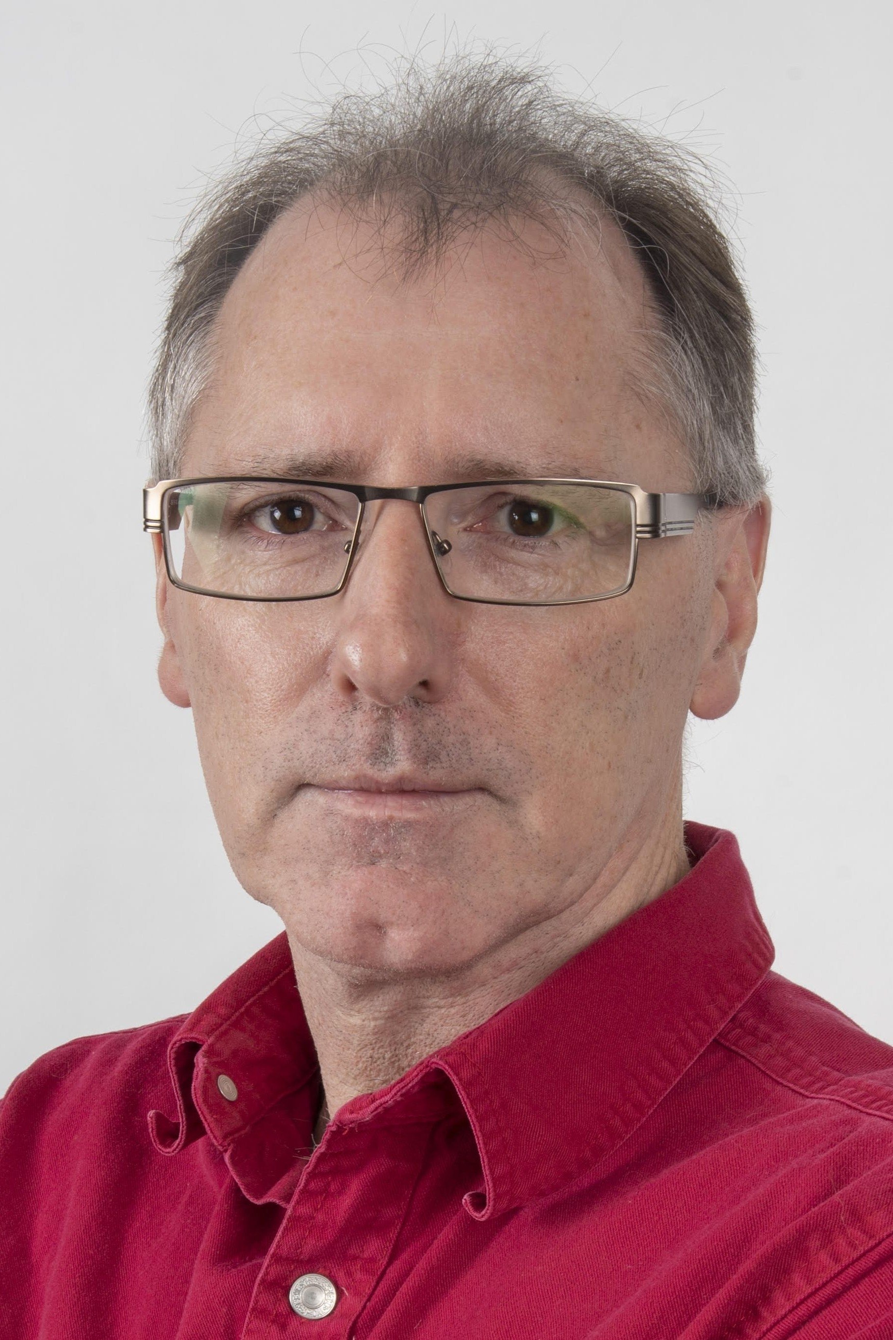 Фото  (Rod Etheridge)