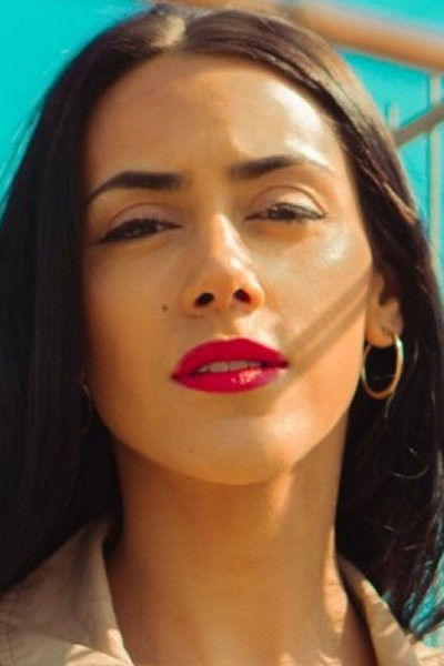 Фото  (Sandra El-Hussein)