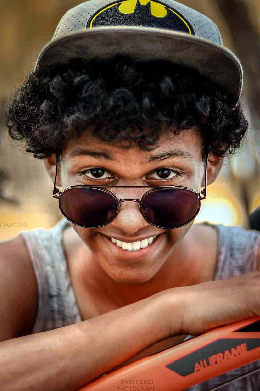 Фото  (Chethan Jayalal)