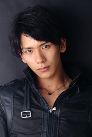 Фото  (Gaku Matsuda)
