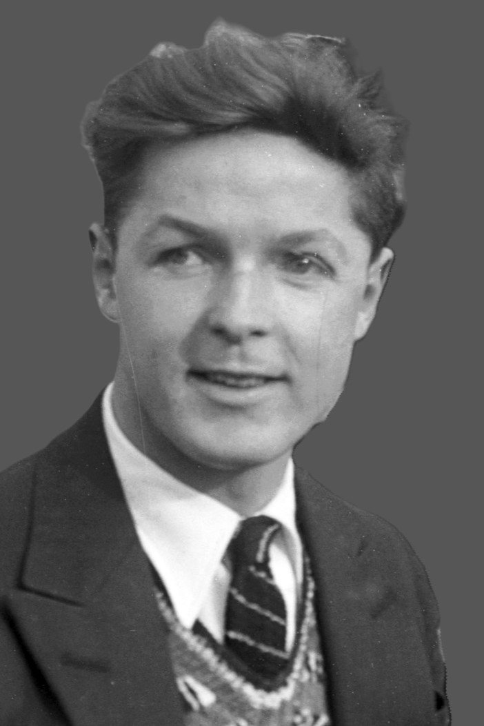 Фото  (Gareth Hughes)