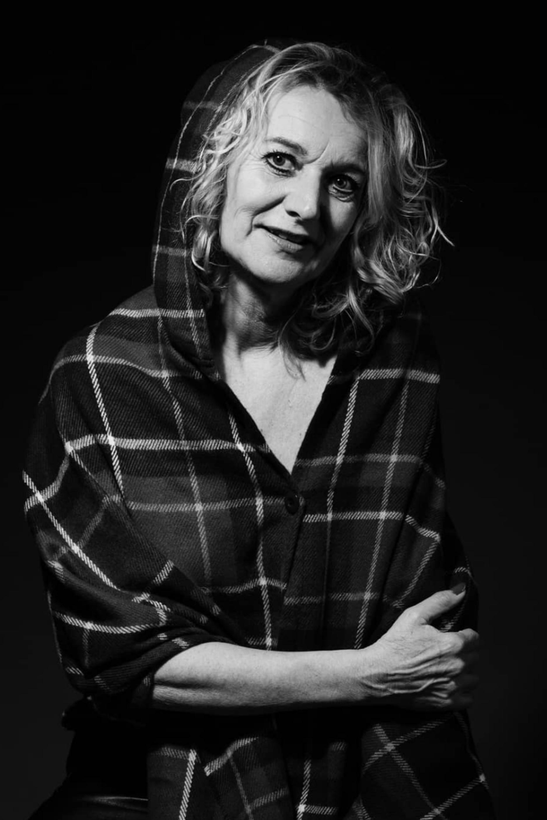 Фото  (Ingrid Bakker)