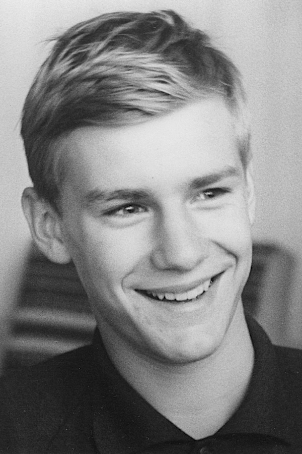 Фото  (Tomas Bolme)