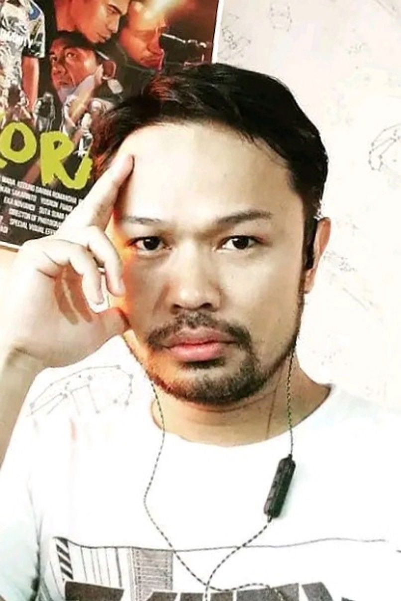 Фото Юсрон Фуаді (Yusron Fuadi)