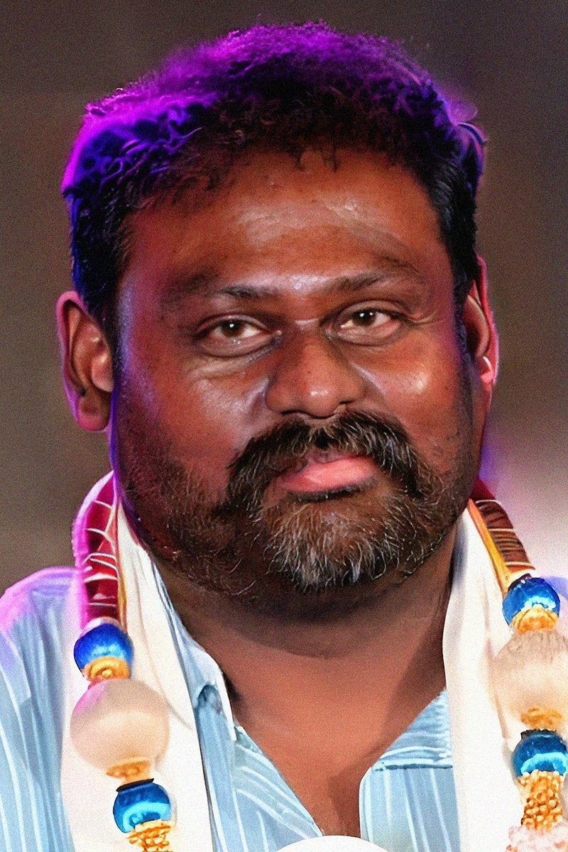 Фото  (A. Vinod Bharathi)
