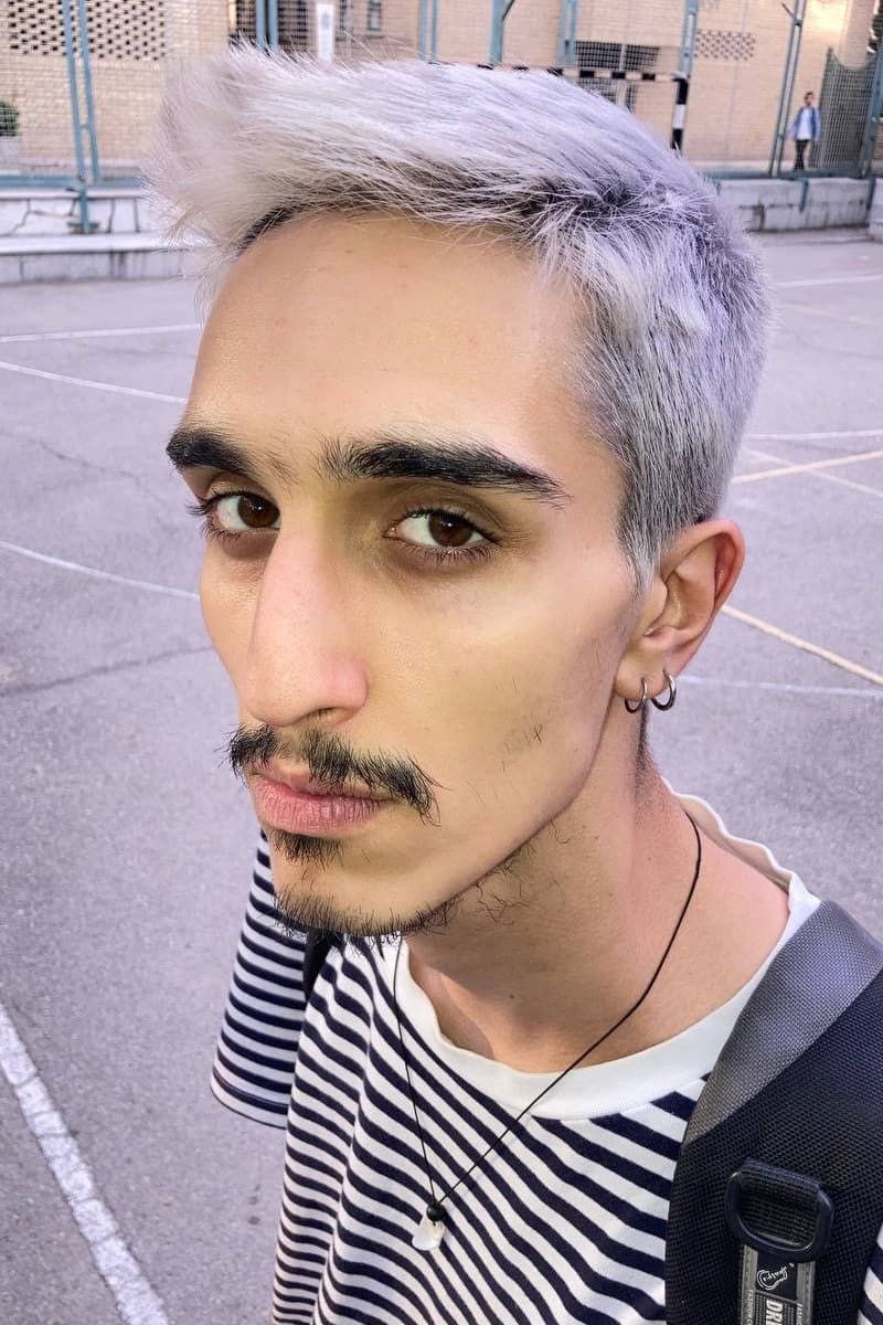 Фото  (Amirhossein Amini)