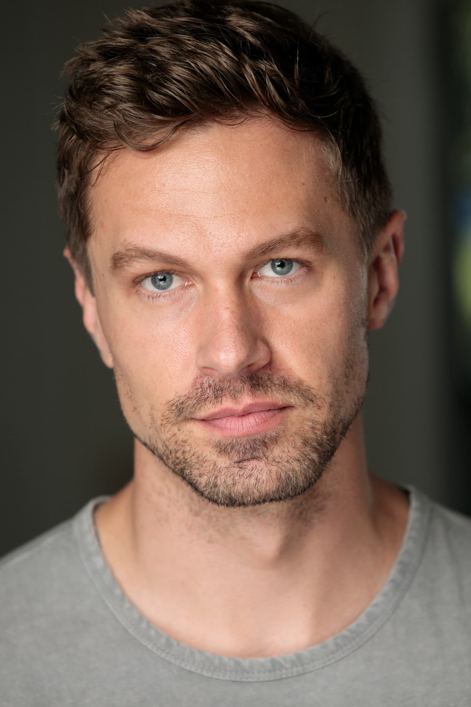 Фото  (Bill Barrett)