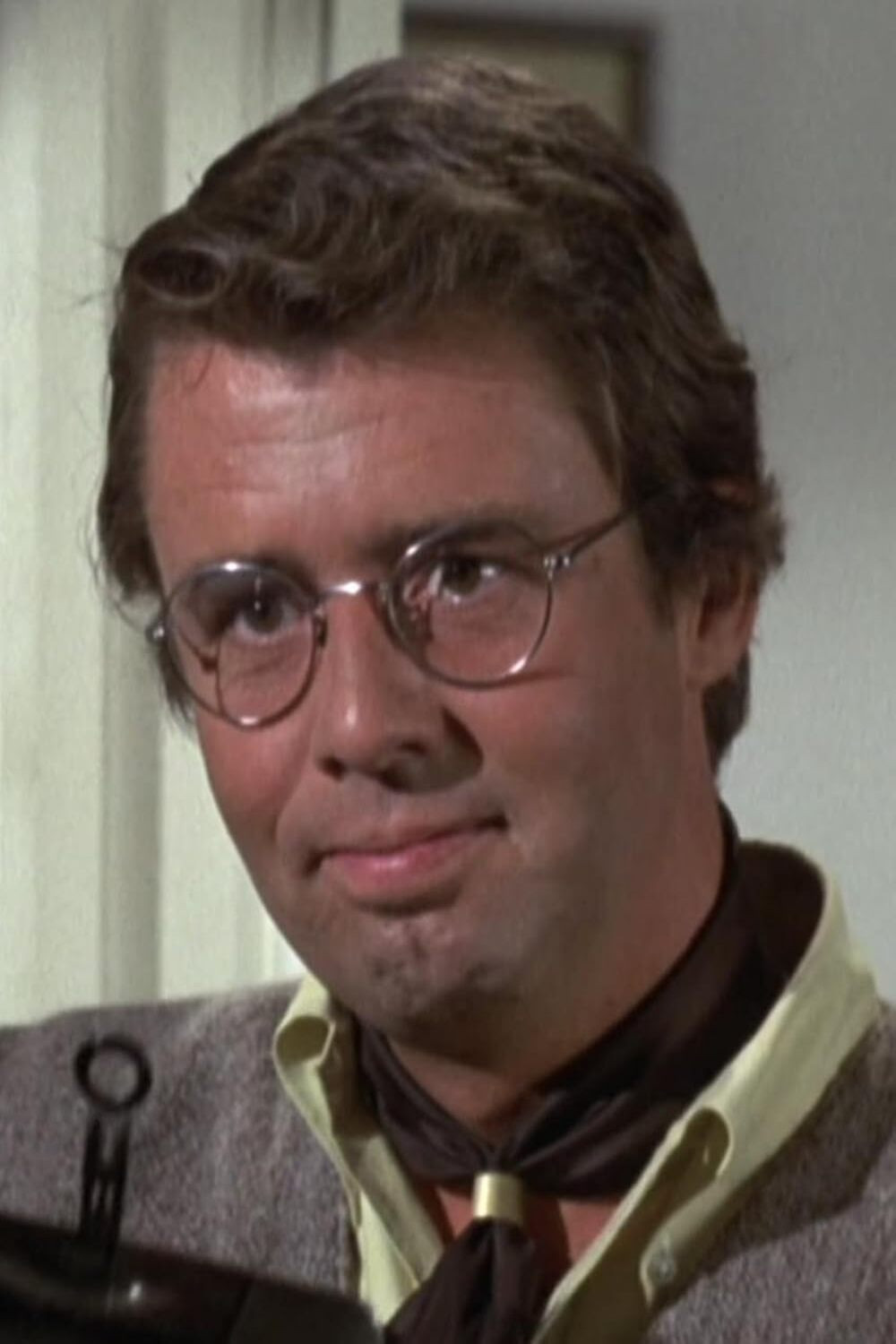 Фото  (Jonathan Daly)