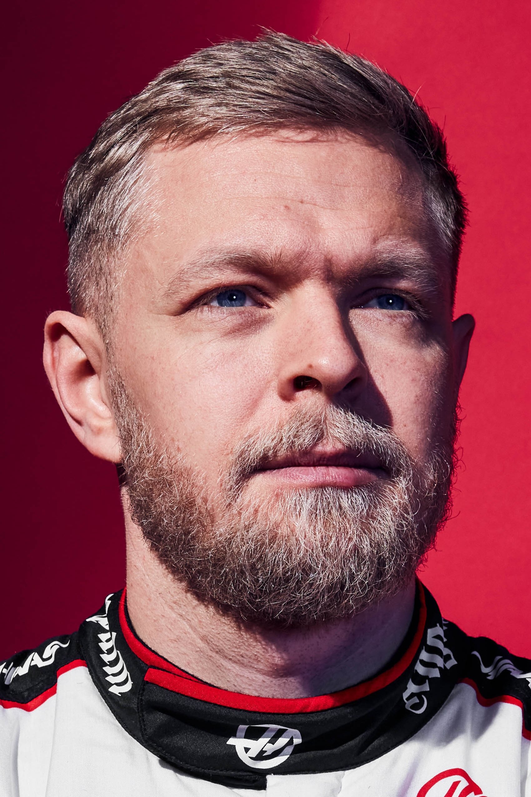 Фото  (Kevin Magnussen)