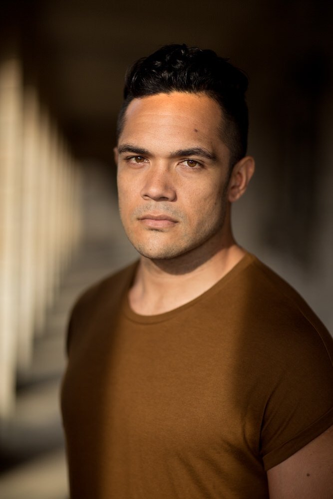 Фото  (Nick Afoa)