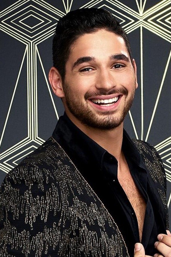 Фото  (Alan Bersten)