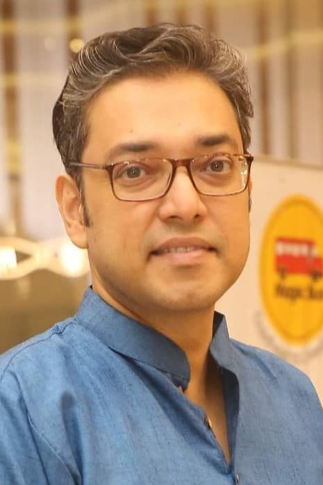 Фото Анупам Рой (Anupam Roy)