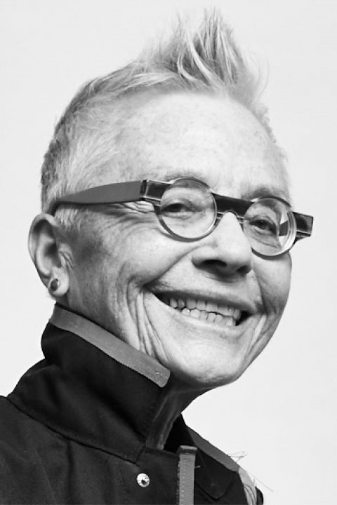 Фото Барбара Хаммер (Barbara Hammer)