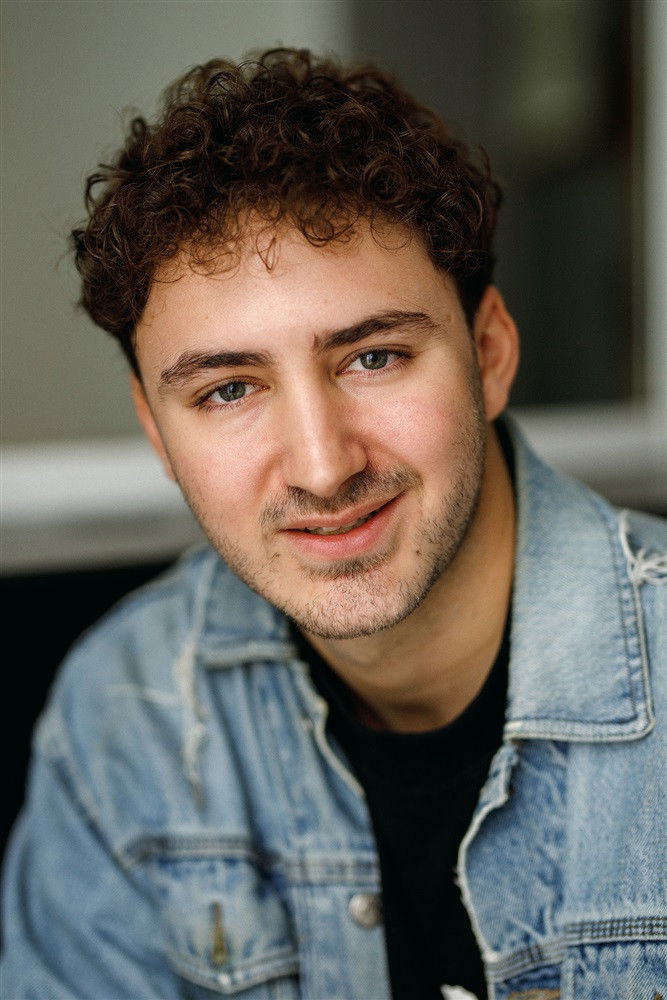 Фото  (Benjamin Haddad)