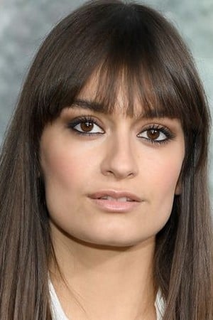 Фото Клара Лучані (Clara Luciani)