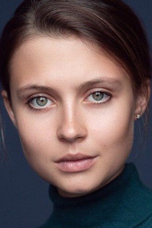 Фото  (Darya Beloded)