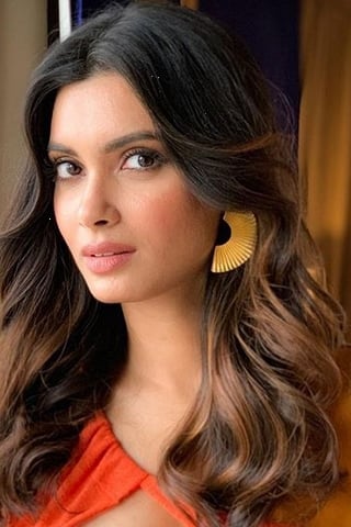 Фото Діана Пенті (Diana Penty)