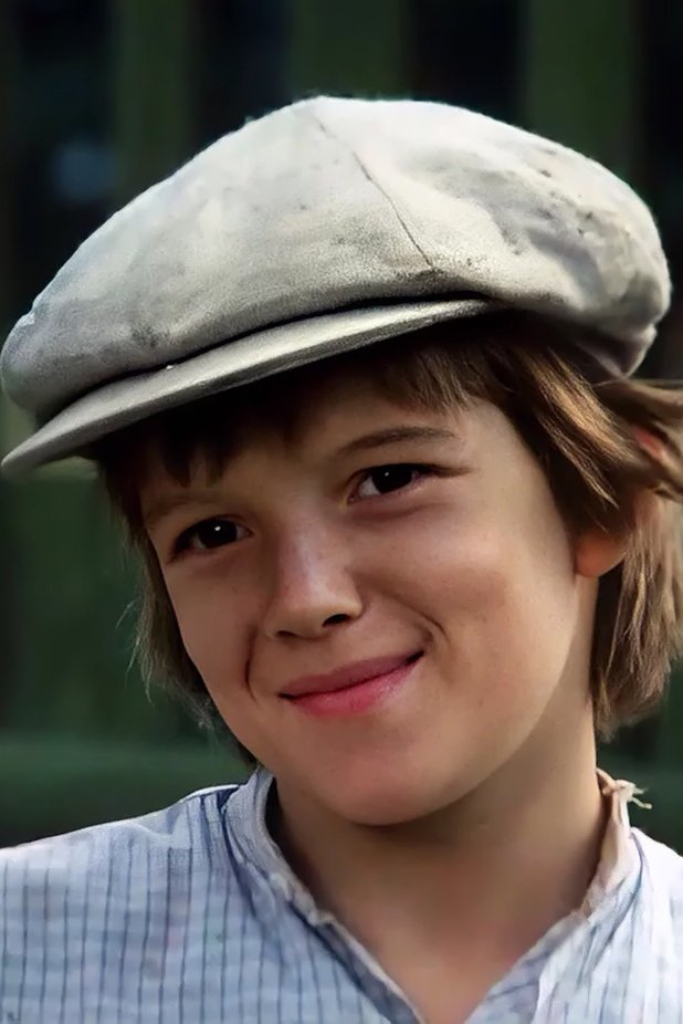 Фото  (Michael Dymek)