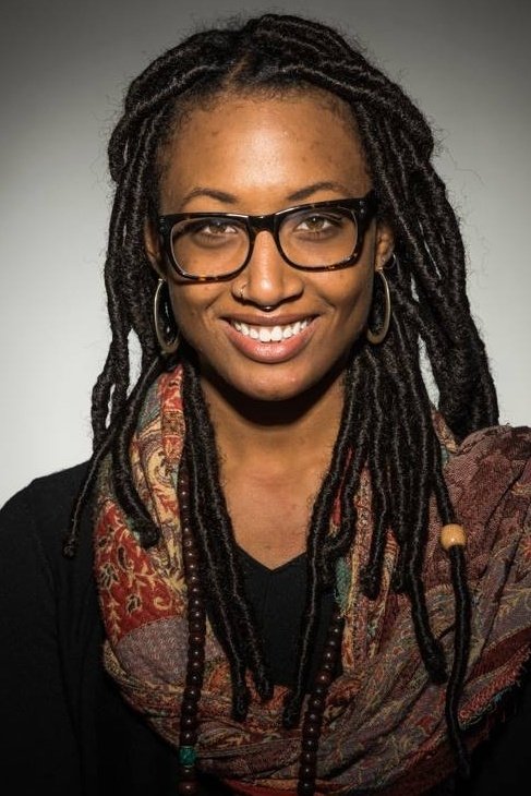 Фото  (Sophia Nahli Allison)