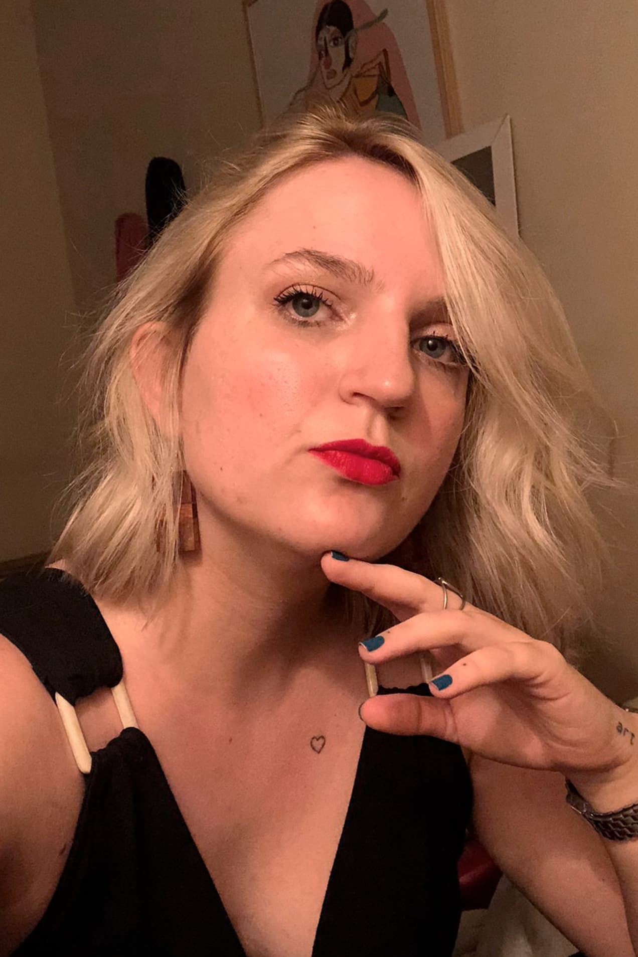 Фото  (Éveli Monique)