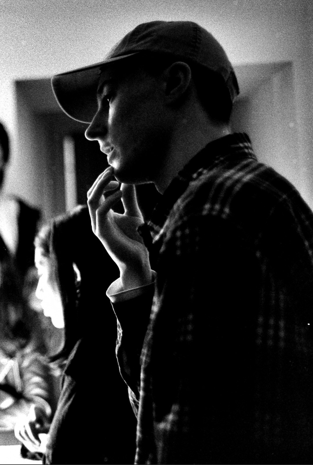 Фото  (Harvie Slater)