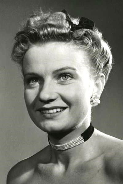 Фото  (Inge-Lise Grue)