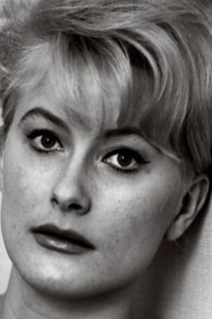 Фото  (Monica Zetterlund)
