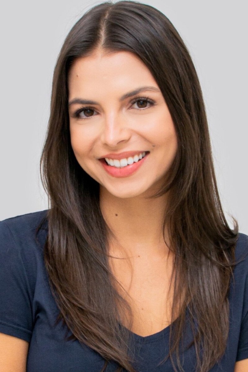 Фото  (Monique Hortolani)