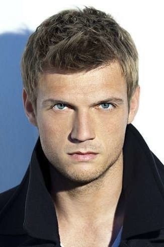 Фото Нік Картер (Nick Carter)