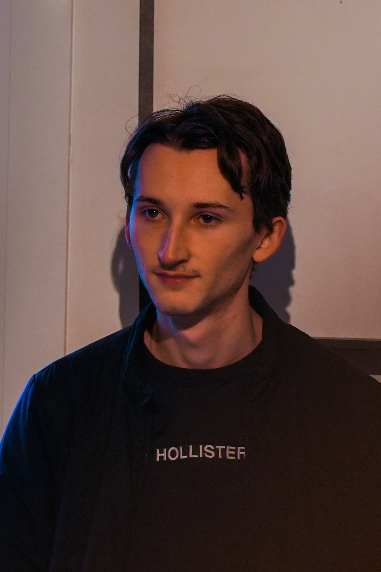 Фото  (Paul Fauchet)