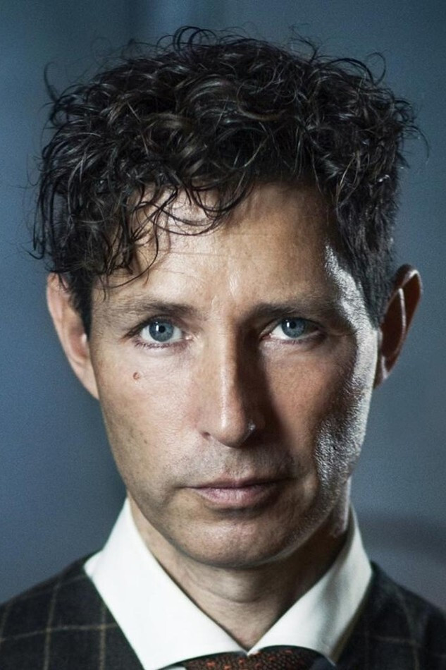 Фото  (Stefan Ahnhem)