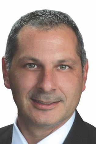 Фото Ентоні Тіттанегро (Anthony Tittanegro)