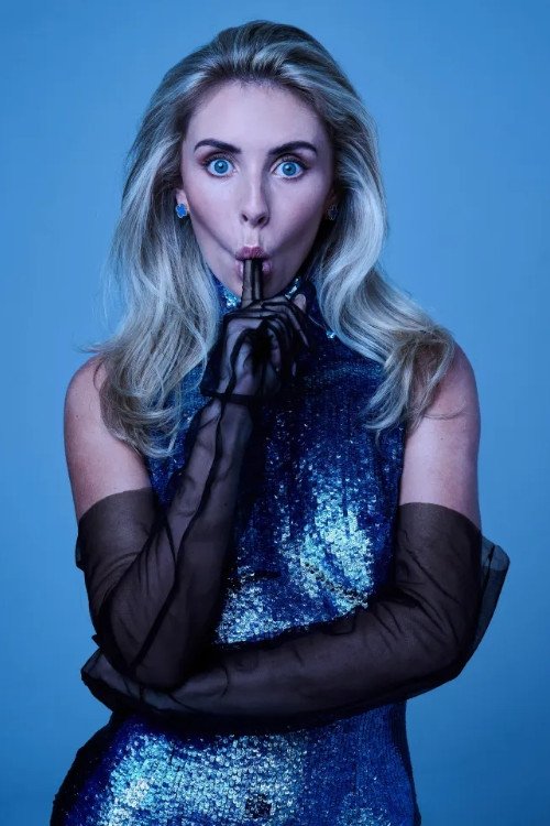 Фото  (Bonnie Blue)