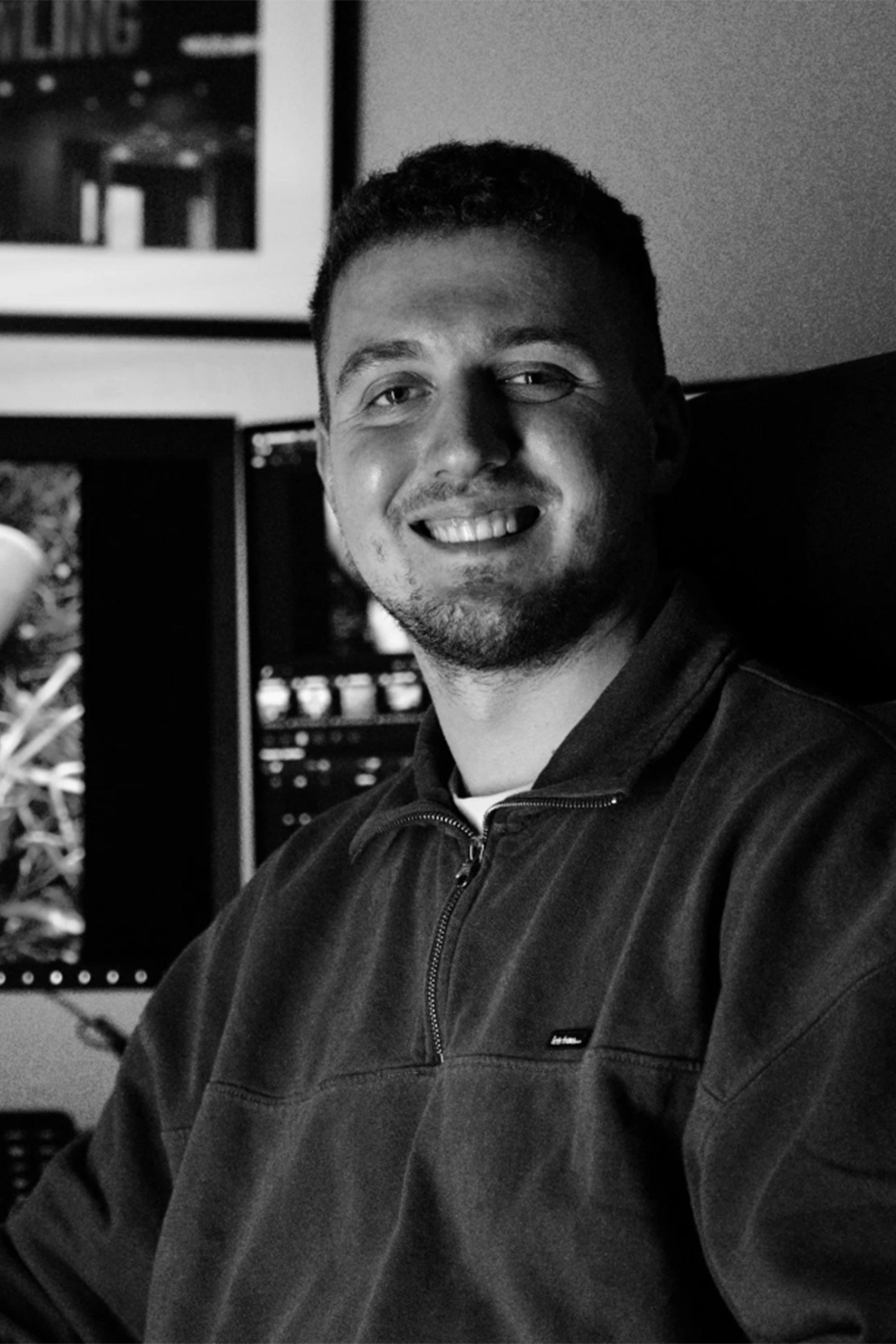 Фото  (Dennis Kaspari)