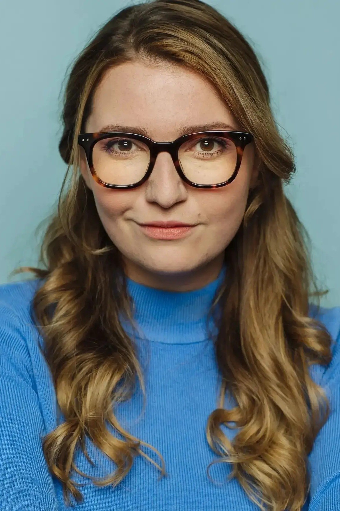 Фото  (Devon Busswood)