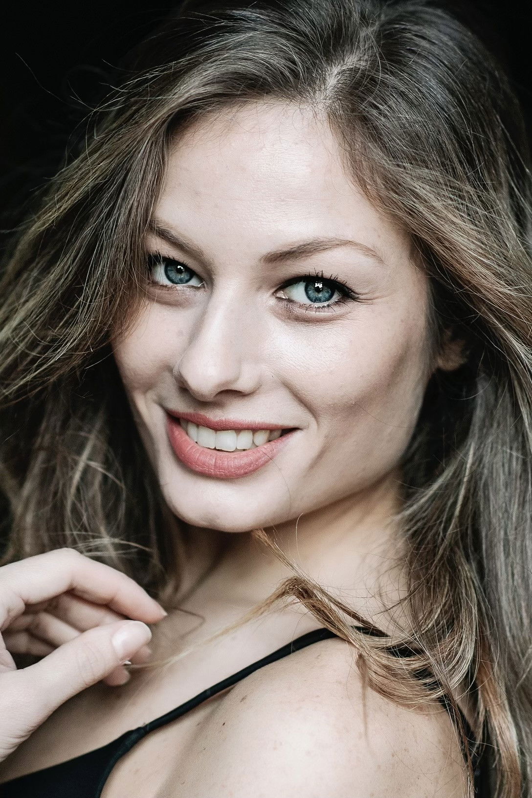 Фото  (Jessica Ysbelia Botti)