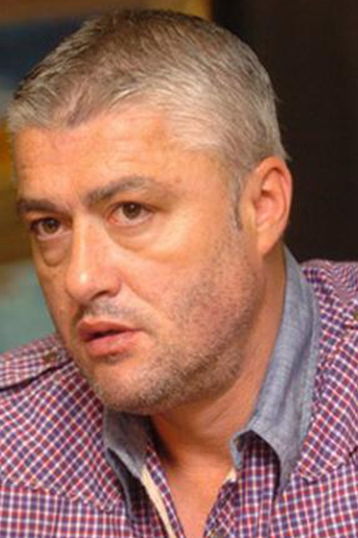 Фото  (Predrag Danilović)