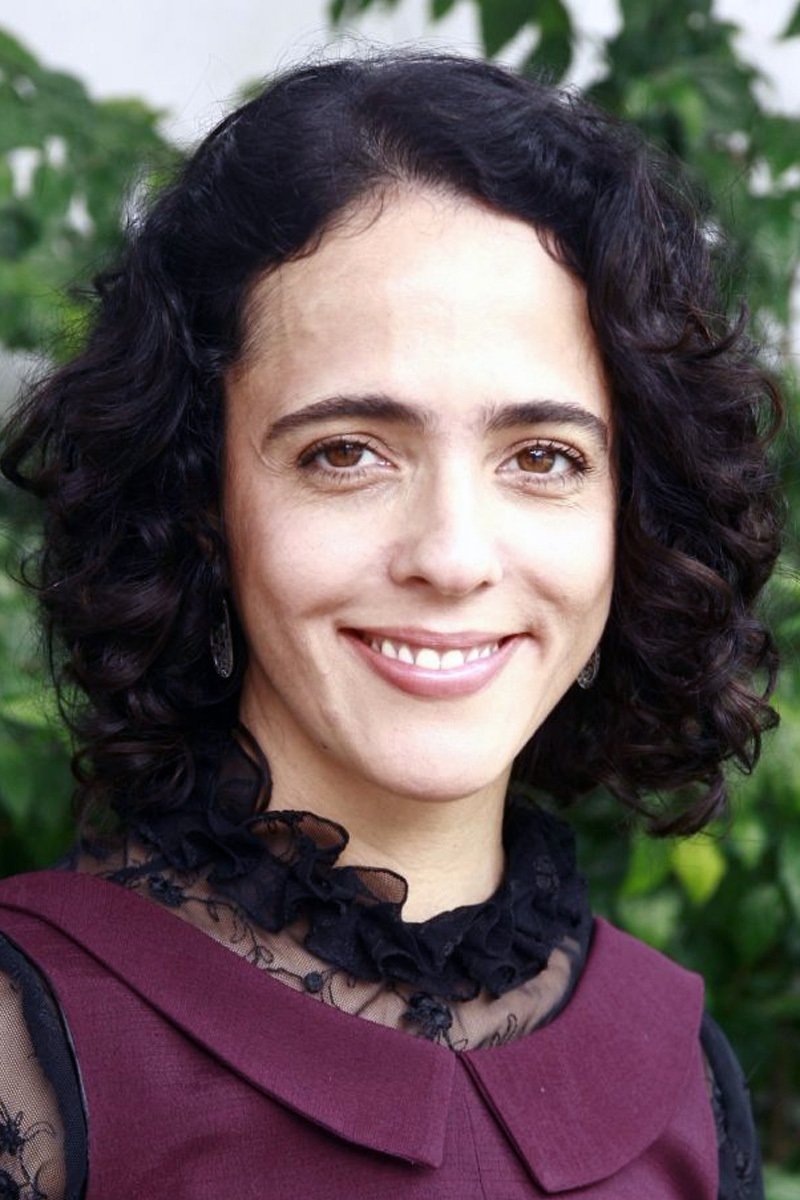 Фото  (Sílvia Buarque)