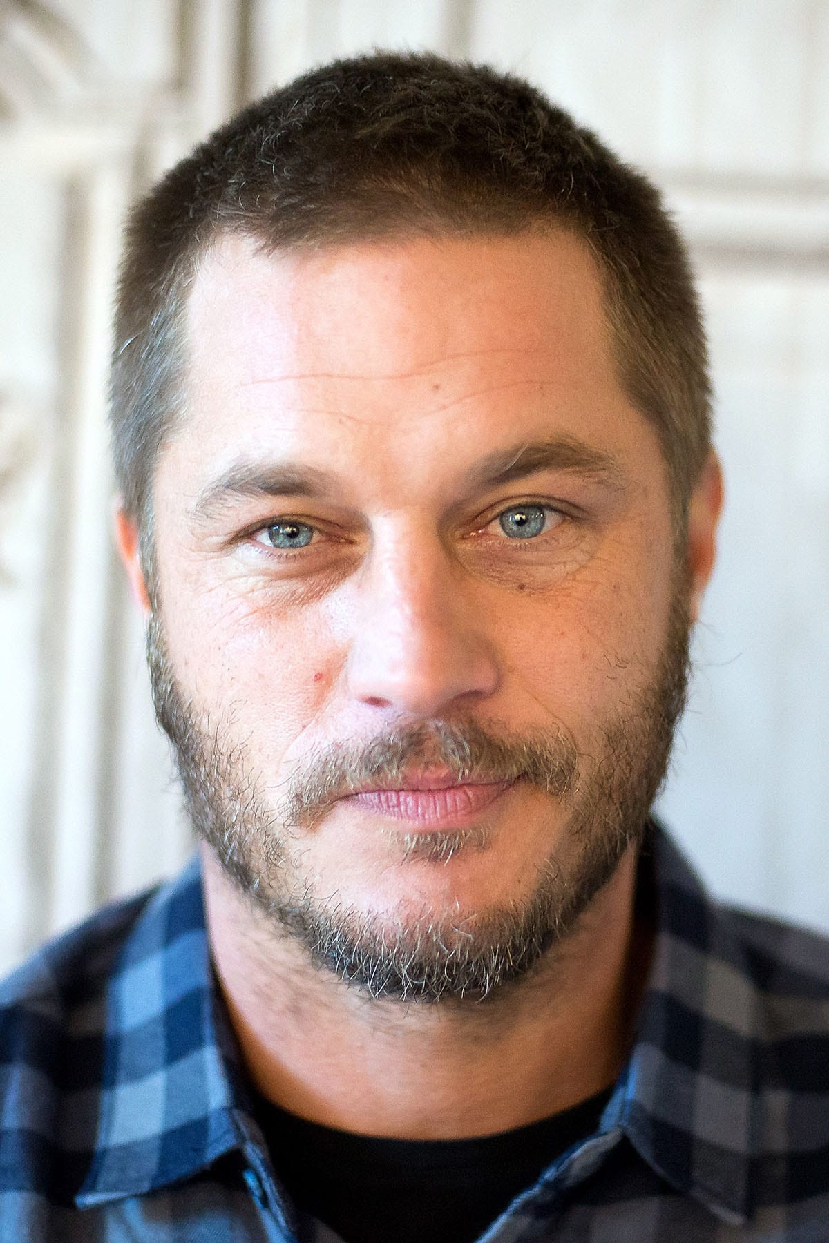 Фото Тревіс Фіммел (Travis Fimmel)