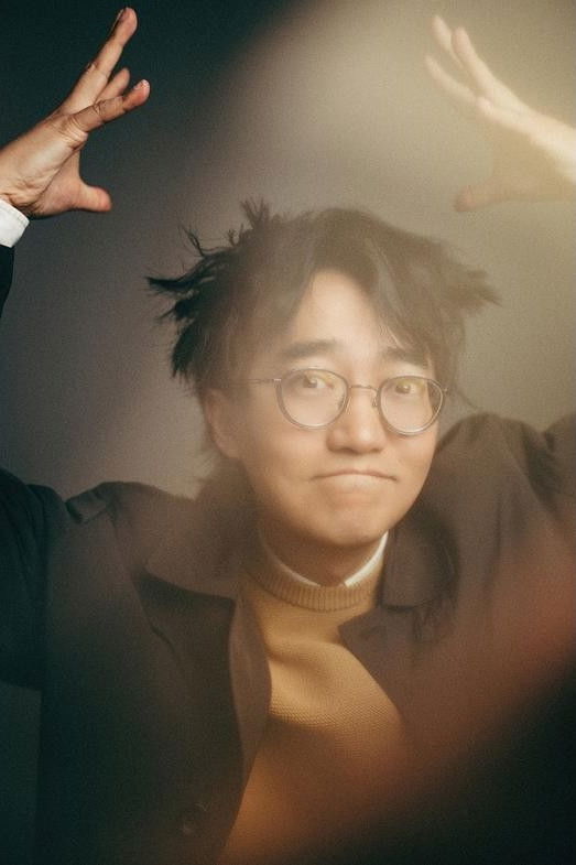 Фото  (Zhuo Bian)